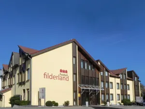 Image of Hotel Filderland - Stuttgart Messe - Airport - Self Check-In