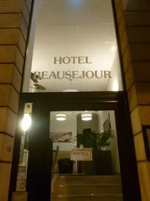 Image of Hotel Beausejour