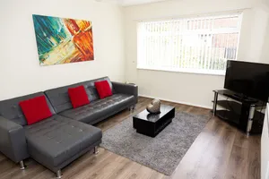 Image of Alexander Apartments Durham