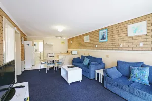 Image of Aquarius Merimbula