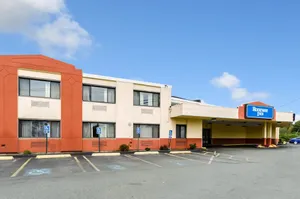 Image of Rodeway Inn