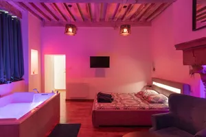 Image of Luxury Spa