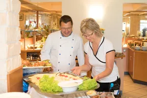 Image of Hotel Strand-Café