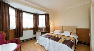 Image of Golders Green Hotel
