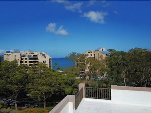 Image of Penthouse 701 2 Bedroom Condo