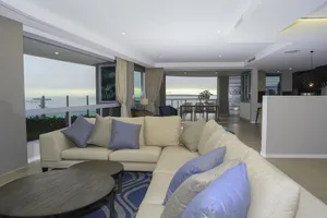 Image of Aqua Luxury Penthouses