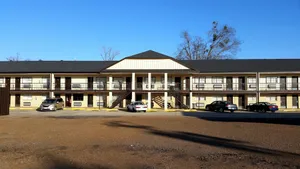 Image of King's Inn Motel Paris