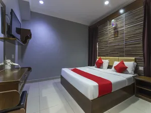 Image of Anggerik Garden Hotel - AG Hotel