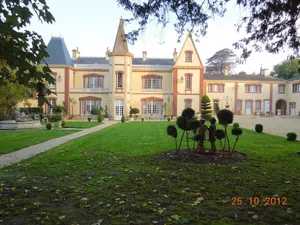 Image of Appartement d'une chambre avec piscine partagee jardin clos et wifi a Saint Martin des Entrees