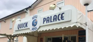 Image of Quick Palace Auxerre/Moneteau