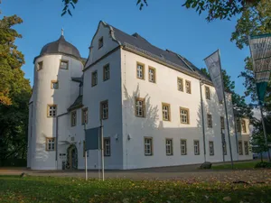 Image of Schloßhotel Eyba
