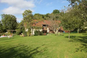Image of Le Clos Des Frasses