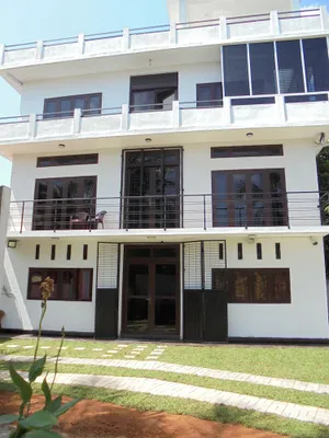 Image of JMF Hotel