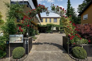 Image of Landhotel Rosenberg