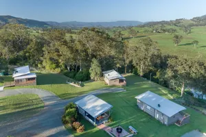 Image of Barrington Riverside Cottages