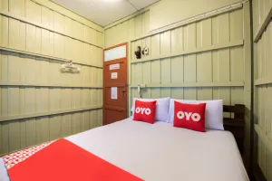 Image of DonMueang Boutique House DonMueang Airport
