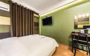 Image of Jangan Hotel A366