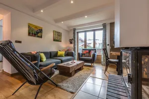 Image of Apartment Germain Close to Chamonix Mont Blanc