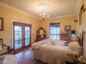 Image of Inspiring Views B&B