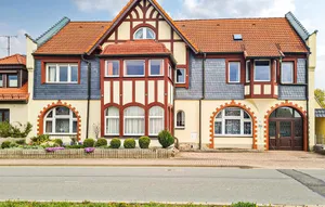 Image of Amazing Apartment in Harzgerode With Wifi and 2 Bedrooms