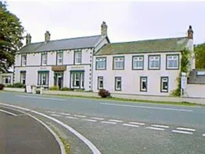 Image of Park Broom Lodges - Caldew House - Eden House - Petteril House