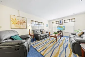 Image of Turtle Crawl 3, 1 Bedroom, Balcony, Near Beach, WiFi, Sleeps 4