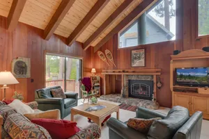 Image of Grizzly Cabin