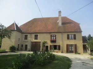 Image of Le gîte de la Petite Résie