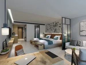 Image of Longuu Hotel
