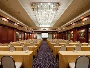 Image of Hiroshima Intelligent Hotel Annex