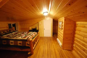 Image of Birch Forest Lodge