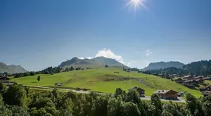 Image of Les Congères