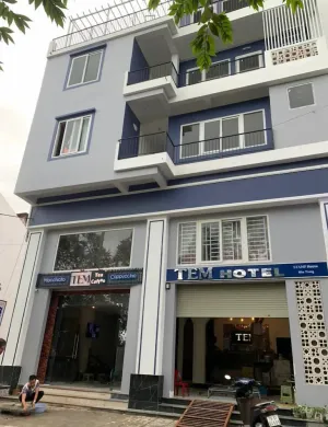 Image of Tem House Nha Trang