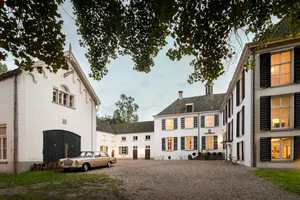 Image of Landgoed Halsaf