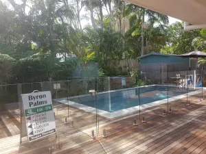 Image of Byron Palms Guesthouse & Spa - Adults Only