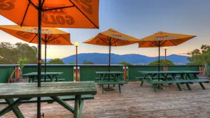 Image of Corryong Hotel Motel