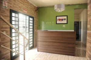 Image of Hotel Bem Vindo