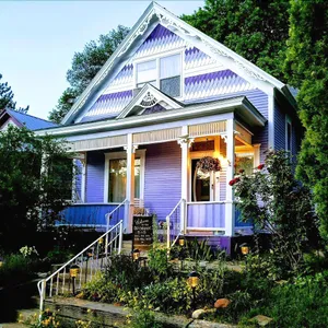 Image of Rio Grande Bed And Breakfast