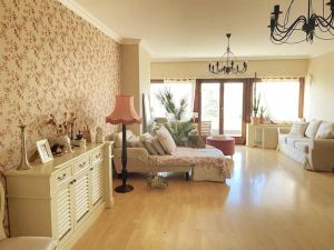 Image of Central Couple's California Chic Loft n Balcony