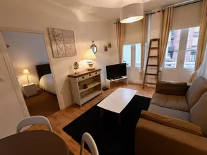 Image of GITE MAISON WEEK END