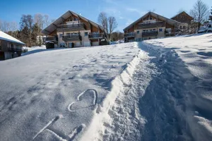 Image of Les Adrets