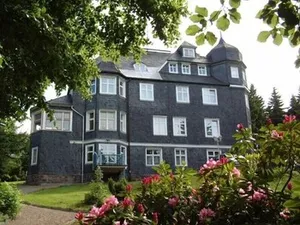 Image of Haus am Waldesrand