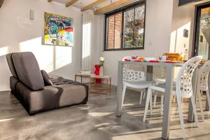 Image of The Tiny House