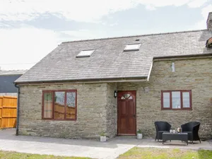 Image of The Poddy Barn