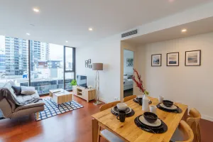 Image of Sofun Apartment Ii On Cordelia Street