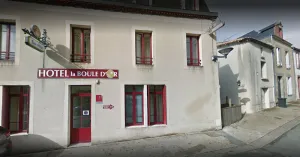 Image of La Boule d'or