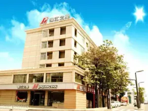 Image of Jinjiang Inn Taiyuan University Street Hotel