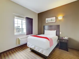 Image of Hotel O Dilley Main St TX