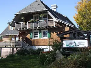 Image of Berggasthof & Hotel Brend