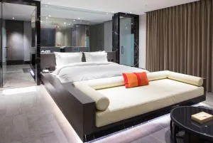 Image of AllUr Boutique Motel XinJhung Branch